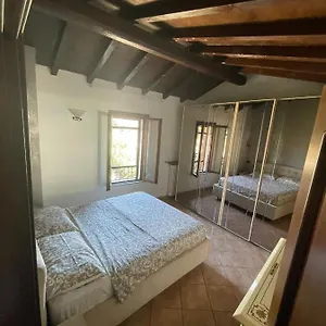 Appartamento Ca'dei Fiori, Côme