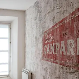 Appartamento Be Happy - The House Of Travelers, Côme