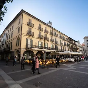 Appartement Santabbondio, Como