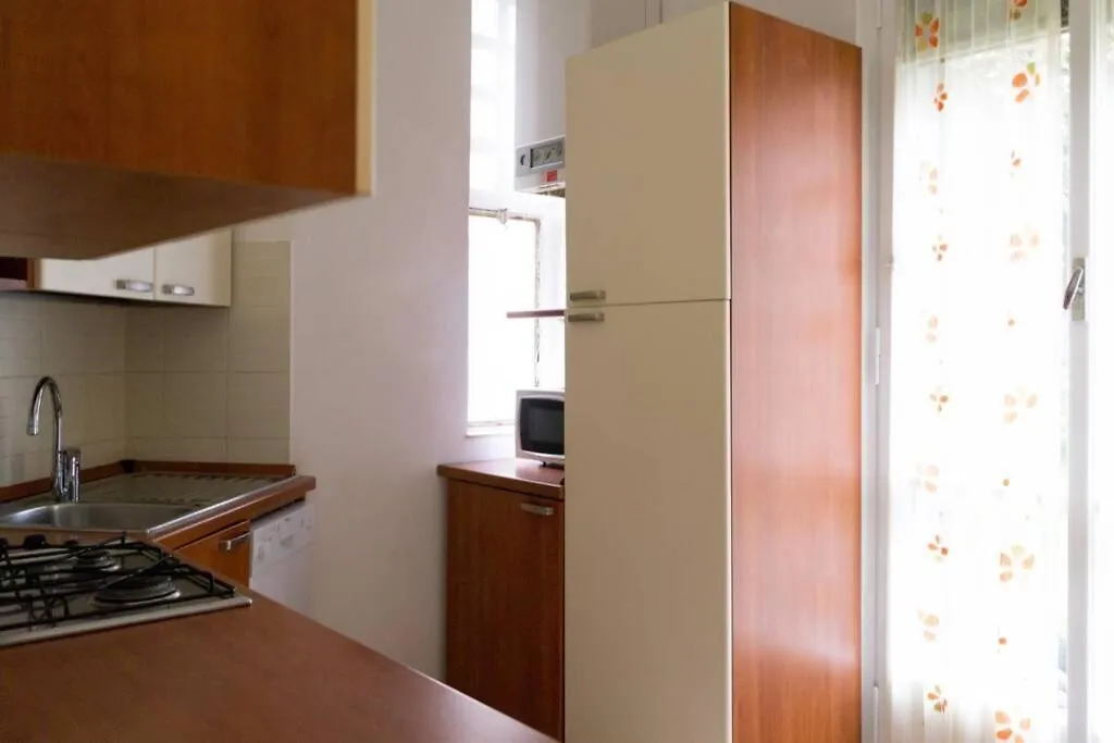 Mattias Apt - The House Of Travelers Côme Appartamento